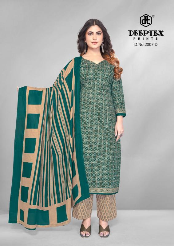 Deeptex super gold vol 2 dress materials wholesale